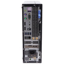 Dell OptiPlex 7070 SFF Desktop i7-9700/RX 550/512GB/16GB/11 Pro (No Antenna)