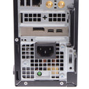 Dell OptiPlex 7070 SFF Desktop i7-9700/RX 550/512GB/16GB/11 Pro (No Antenna)