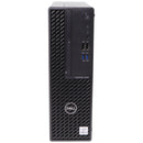 Dell OptiPlex 3080 Tower PC (D15S0002) Intel i5-10500/500GB HDD/8GB/Win 10 Home