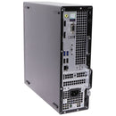 Dell OptiPlex 3080 Tower PC (D15S0002) Intel i5-10500/500GB HDD/8GB/Win 10 Home