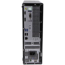 Dell OptiPlex 3080 Tower PC (D15S0002) Intel i5-10500/500GB HDD/8GB/Win 10 Home