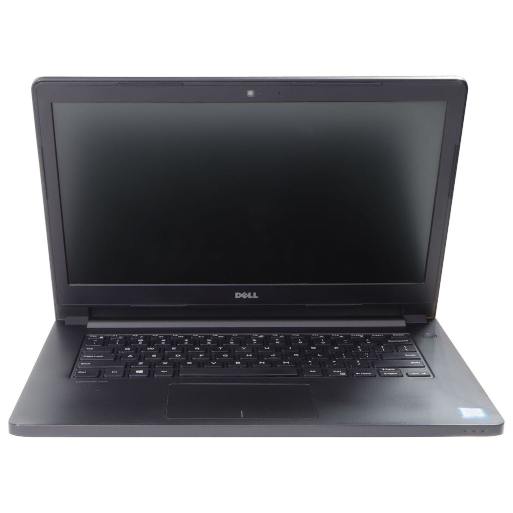 Dell Latitude 3470 (14-inch) Laptop (P63G) i5-6200U 500GB SSD 8GB