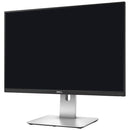 Dell Ultrasharp U2415 24.0-Inch FHD 1080p Screen LED Monitor - Black/Silver