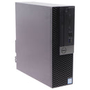 Dell OptiPlex 7070 SFF Desktop (D11S) i7-9700/630/512GB/16GB/11 Pro (No Antenna)