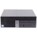 Dell OptiPlex 7070 SFF Desktop (D11S) i7-9700/630/512GB/16GB/11 Pro (No Antenna)