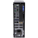 Dell OptiPlex 7070 SFF Desktop (D11S) i7-9700/630/512GB/16GB/11 Pro (No Antenna)