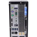 Dell OptiPlex 7070 SFF Desktop (D11S) i7-9700/630/512GB/16GB/11 Pro (No Antenna)