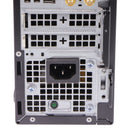 Dell OptiPlex 7070 SFF Desktop (D11S) i7-9700/630/512GB/16GB/11 Pro (No Antenna)
