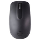 Dell Wireless Keyboard and Mouse with USB Wireless Receiver - Black (KM3322W)