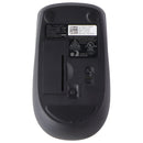 Dell Wireless Keyboard and Mouse with USB Wireless Receiver - Black (KM3322W)