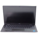 Dell Latitude (14-in) FHD Laptop (7420) i5-1145G7/256GB/16GB/11 Pro - Black