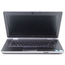 Dell E6430 (14-inch) Laptop (P25G) i5-3320M/320GB HDD/4GB/Win 10 Pro - Gray