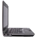 Dell E6430 (14-inch) Laptop (P25G) i5-3320M/320GB HDD/4GB/Win 10 Pro - Gray