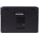 Dell E6430 (14-inch) Laptop (P25G) i5-3320M/320GB HDD/4GB/Win 10 Pro - Gray