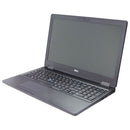 Dell Latitude 5580 (15.6-in) Laptop (P60F) i5-6300U/256GB/8GB/Win 10 Pro - Black