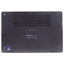 Dell Latitude 5580 (15.6-in) Laptop (P60F) i5-6300U/256GB/8GB/Win 10 Pro - Black