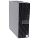 Dell OptiPlex 5050 (D11S) SFF PC Desktop - Intel i5-6500/1TB HDD/8GB/Win 10 Home