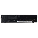 Dell Optiplex 3040 Micro Tower Desktop (D10U) i3-6100T/500GB/8GB/10 HOME