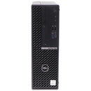 Dell Optiplex 5080 (D15S) SFF Desktop PC i5-10500/256GB SSD/8GB RAM/10 Home