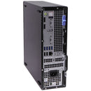 Dell Optiplex 5080 (D15S) SFF Desktop PC i5-10500/256GB SSD/8GB RAM/10 Home