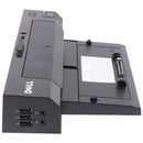 Dell Latitude E-Port Plus Replicator PR02X USB 3.0 W/O Adapter