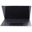 Dell XPS 15 9500 (15.6) UHD+ Touch Laptop i9-10885H/1650 Ti/1 TB SSD/32GB/10 Pro
