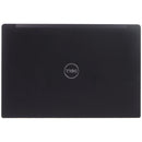 Dell Latitude 7480 (14-in) Laptop (P73G) i5-7300U/8GB/256GB/Win 10 Pro - Black