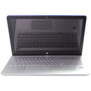 HP Pavilion 15.6-in FHD Touch Laptop (15-cc051wm) i5-7200U/12GB/1TB HDD/10 Home