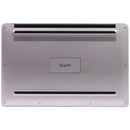 Dell (XPS9343) XPS 13 (13.4-in) FHD Laptop I5-5200U/512GB SSD/4GB/10Home/Silver