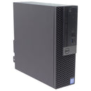 Dell Optiplex 7050 SFF Desktop (D11S) i5-7500/256GB/16GB/11 Pro - (NO ANTENNA)