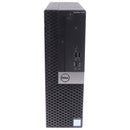 Dell Optiplex 7050 SFF Desktop (D11S) i5-7500/256GB/16GB/11 Pro - (NO ANTENNA)