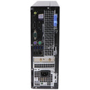 Dell Optiplex 7050 SFF Desktop (D11S) i5-7500/256GB/16GB/11 Pro - (NO ANTENNA)