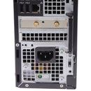 Dell Optiplex 7050 SFF Desktop (D11S) i5-7500/256GB/16GB/11 Pro - (NO ANTENNA)