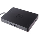 Dell WD15 Monitor Dock 4K with 180W Adapter (K17A / K17A001)