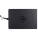 Dell WD15 Monitor Dock 4K with 180W Adapter (K17A / K17A001)