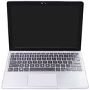 Dell Latitude 7200 (12.3-in) 2-in-1 T04J i5-8365U/256GB/8GB/Win 10 Pro - Silver