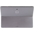 Dell Latitude 7200 (12.3-in) 2-in-1 T04J i5-8365U/256GB/8GB/Win 10 Pro - Silver