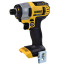 DeWalt 1/4-inch 20V Max Impact Driver, Tool Only (DCF885B)