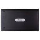 Digital Basics 2-in-1 Air Keyboard HQ for Apple/PC/Android - Black