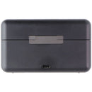 DJI Mic Dual-Channel Wireless Recorder Microphone with Case (AST01/ASR01)