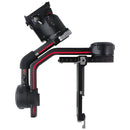 DJI RS 3 Pro 3-Axis Gimbal for DSLR and Cameras - Black (H70307, P03P)