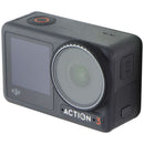 DJI Osmo Action 3 Camera - Adventure Combo Edition (AC002)