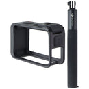 DJI Osmo Action 3 Camera - Adventure Combo Edition (AC002)