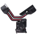 DJI RS 3 3-Axis Gimbal for DSLR and Mirrorless Cameras - Black (H71101 / P11C)