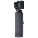 DJI Pocket 2 3 Axis Gimbal with 4K Camera - Black (Standard Pack)