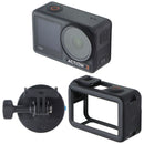 DJI Osmo Action 3 Camera - Standard Combo Edition (AC002)