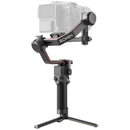 DJI RS 3 Professional 3-Axis Gimbal for Cameras (P11C)