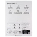 DJI Osmo Mobile 6 Flagship Smartphone Gimbal Stabilizer - Slate Gray