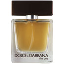 Dolce & Gabbana The One for Men Eau de Toilette/Mens Fragrance 1.0oz/30ml Brown