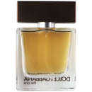 Dolce & Gabbana The One for Men Eau de Toilette/Mens Fragrance 1.0oz/30ml Brown